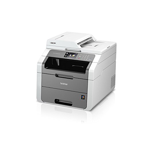 Amazon.co.jp: Brother DCP9020CDW Imprimante multifonction laser 16